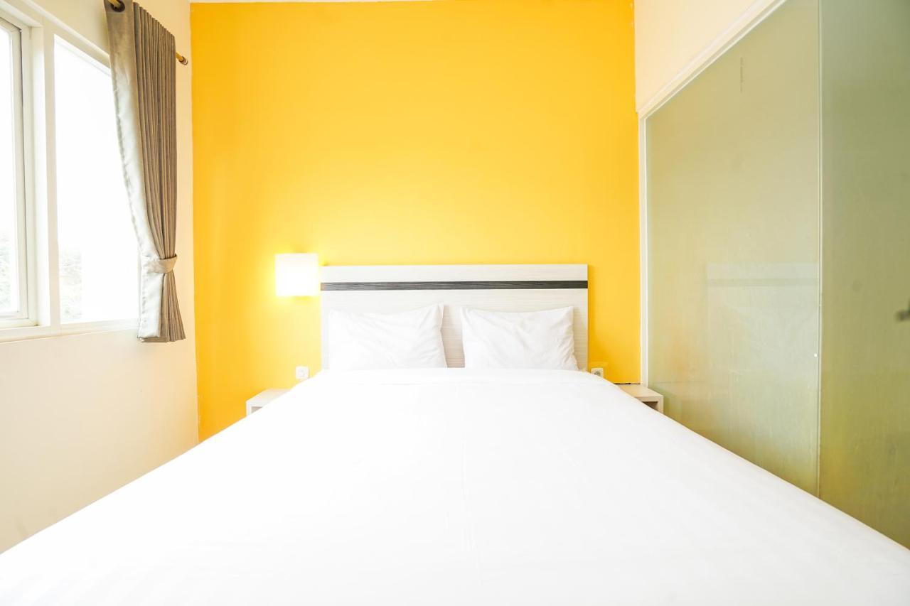 Pratisarawirya Guesthouse By Ecommerceloka Surabaya Exterior photo