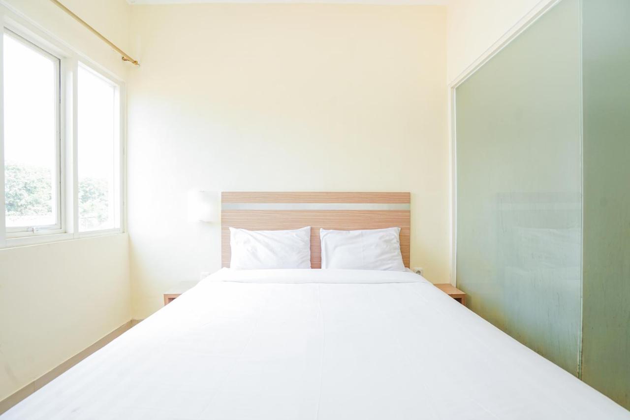 Pratisarawirya Guesthouse By Ecommerceloka Surabaya Exterior photo