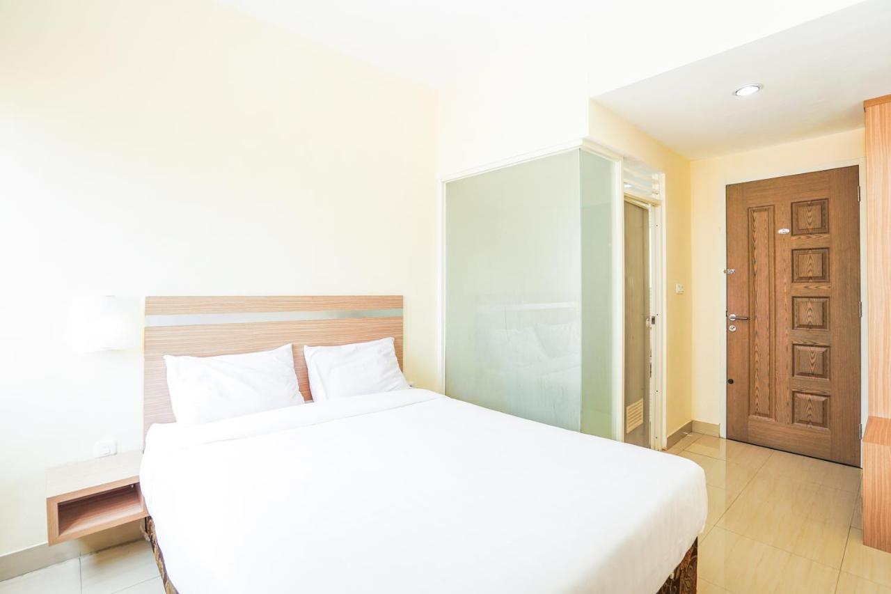 Pratisarawirya Guesthouse By Ecommerceloka Surabaya Exterior photo
