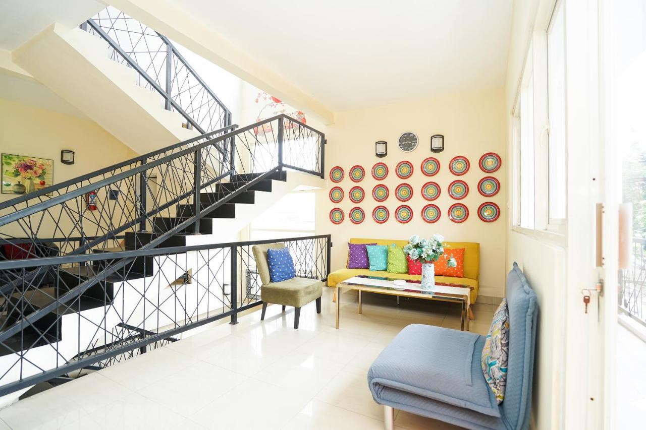 Pratisarawirya Guesthouse By Ecommerceloka Surabaya Exterior photo